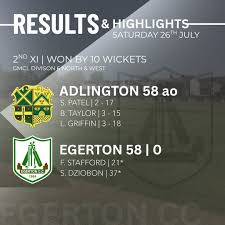 Image result for Adlington Cricket Club
