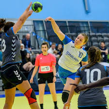 Image result for Scottish Youth Girls Handball