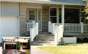 Desain Teras Depan Rumah Minimalis Sederhana - Desain Desain Rumah