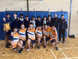 Image result for Christ Church Badminton Club