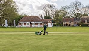 Image result for Ickwell Cricket Club
