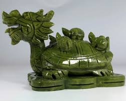 Αποτέλεσμα εικόνας για jade dragon turtle