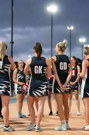 Image result for Greaves Ladies Netball Club
