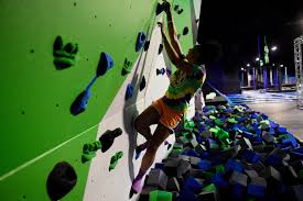 Image result for Extreme Adventures Parkour Club