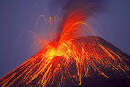 What Makes Volcanoes Erupt? - Martian Chronicles - AGU Blogosphere