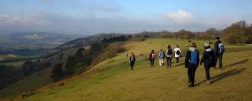 Image result for Mid Surrey Ramblers