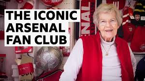 Image result for Arsenal Bowls Club