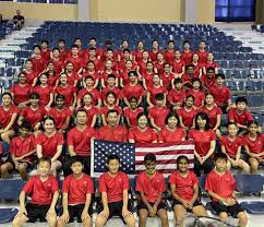 Image result for Runnymede Junior Badminton Club