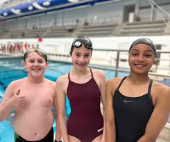 Image result for Fleetwood and District Swimming Club