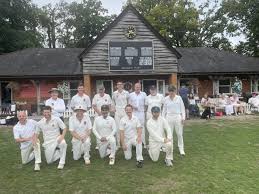 Image result for Frensham Cricket Club