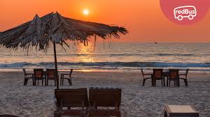 Image result for goa beaches