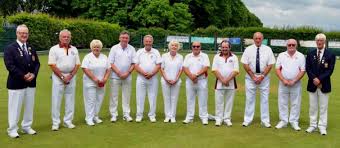 Image result for Fishguard & Goodwick Bowls Club