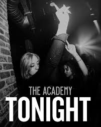 Image result for The Academy
