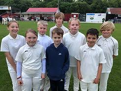Image result for Brymbo Cricket Club