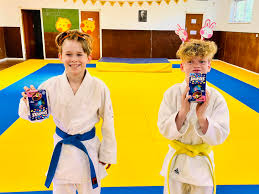 Image result for Brighton Judo Club