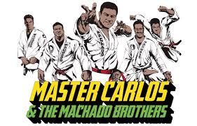 Image result for RCJ Machado Jiu-Jitsu Dallas