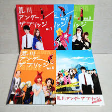 「市ノ宮積 荒川アンダーザブリッジ」の画像検索結果