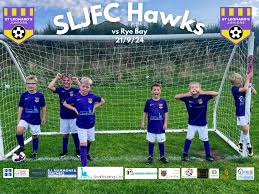 Image result for Rye Bay Football Club