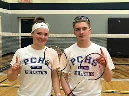 Image result for Portwell Badminton Club