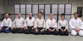 Image result for Fudokai Aikido Dojo