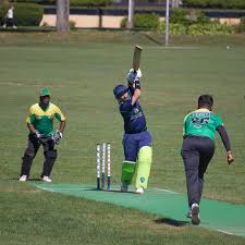 Image result for Halifax Cricket & Athletic Club