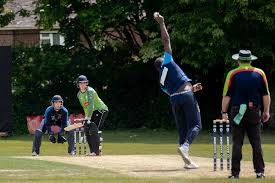 Image result for Andover Cricket Club