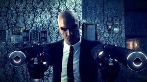 Image result for Hitman: Absolution
