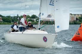 Image result for Littleton Phabsail - sailing for the disabled and special needs