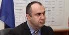 Pesevski told reporters on