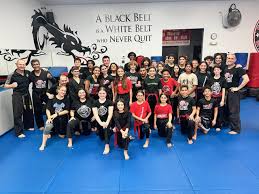 Image result for Elite Force Martial Arts