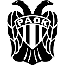 PAOK - Fenerbahçe Avrupa Ligi Play-Off Maçı