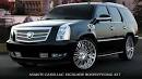 Cadillac Escalade Review ~ Car Review And Wallpaper