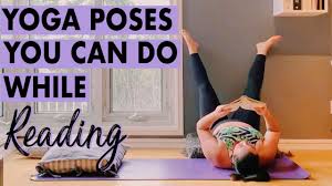 Image result for Reading Yoga Classes