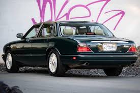 Image result for Anthracite 1997 Jaguar