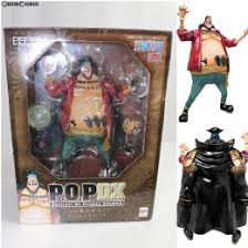 「マーシャル・Ｄ・ティーチ（黒ひげ） ONE PIECE」の画像検索結果