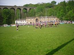 Image result for Slaithwaite Rugby League Football Club