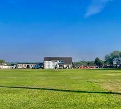 Image result for Church & Oswaldtwistle Cricket Club