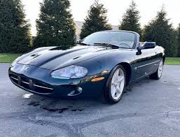Image result for Antigua Blue 1999 Jaguar