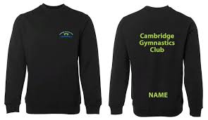 Image result for City Of Cambridge Gymnastics Club