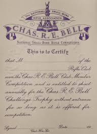 Image result for Shrivenham Smallbore Club