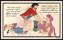 Predictable History, Unpredictable Past: Fatwa: Sodomy For Jihad.