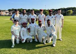 Image result for Old Colfeians Cc