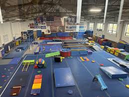 Image result for Norwich Gymnastics Club