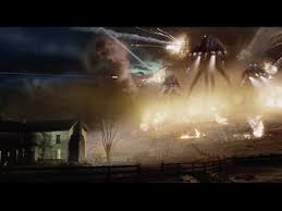 Image result for tripod war of the worlds
