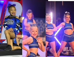 Image result for Edge Elite Cheerleading Squad