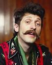 Eugene Hutz ◊ of Gogol