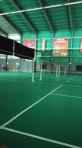 Image result for Bury Senior Badminton Club