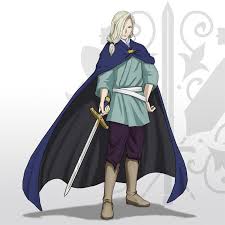 「ナルサス アルスラーン戦記」の画像検索結果