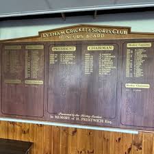 Image result for Lytham St Annes Hockey Club