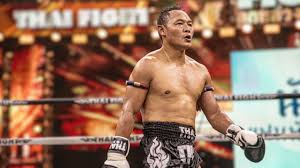 Image result for Woking Thai Boxing Club